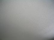 project 'Scrapped popcorn ceiling' before picture #1